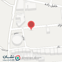 عکس کلینیک شنوایی دکتر نجفی