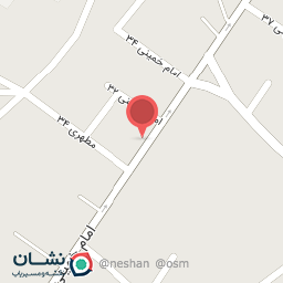 عکس آرایشی ونوس رامین ثابتی