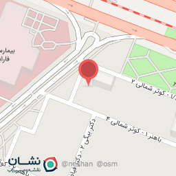 عکس فیبرو اسکن کبد کلینیک تخصصی نوین فارابی 