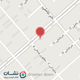 عکس فروشگاه مواد غذایی خوش خوراک