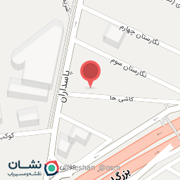 عکس دفتر حضرت آیت الله العظمی صانعی