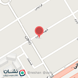 عکس مجتمع تجاری شقایق