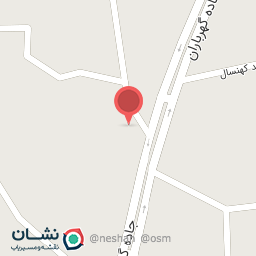 عکس اشپزخانه مرکزی یلدا