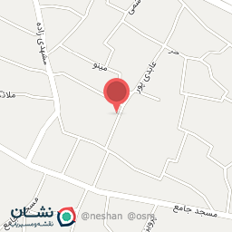 عکس نانوایی عابدی پور