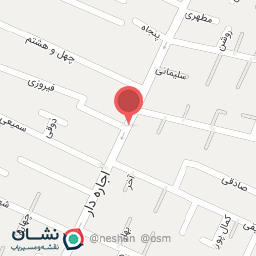 عکس سوپرمارکت چهارفصل