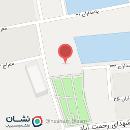 عکس حسینیه قمر بنی هاشم