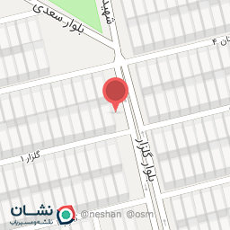 عکس سوپرمارکت ارزانسرای نسیم 