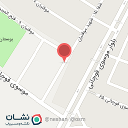 عکس فروشگاه زنجیره ای گندم - مشهد موسوی قوچانی