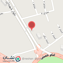 عکس شرکت اوج نگاران شمال