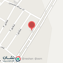 عکس سوپرمارکت پاسارگاد 