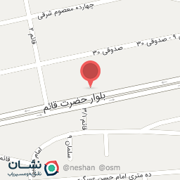 عکس تعمیر گاه پژو پراید