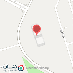 عکس مجتمع تجاری گلستان