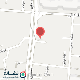 عکس دکتر سیدمحسن شریف-دندان