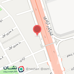 عکس اتو ترافیک