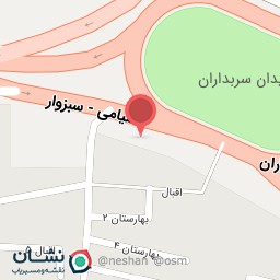 عکس رستوران هدیش