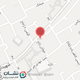 عکس پست ماهکس