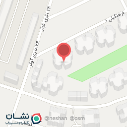 عکس مجتمع مسکونی آسمان ۱۴