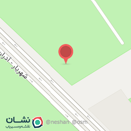 عکس مجموعه گردشگری و رستوران سران