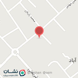 عکس مسجد الکریم