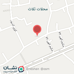 عکس سوپر مارکت یاس