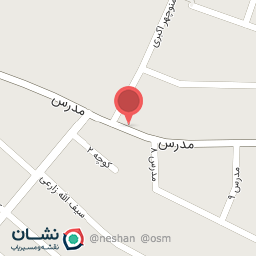 عکس سوپر مارکت صادقی