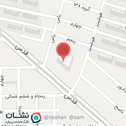 عکس پاساژ قدس 