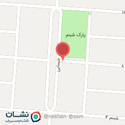 عکس باشگاه پرورش اندام آراد