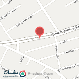 عکس اتوسرویس تبریزی