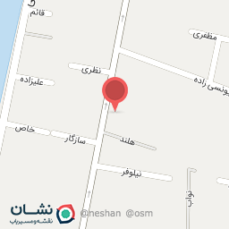 عکس کفش کودک بهارک