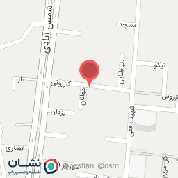 عکس پاساژ کویتی ها