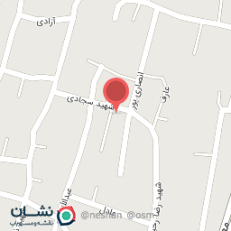 عکس سوپر مارکت سید محمد