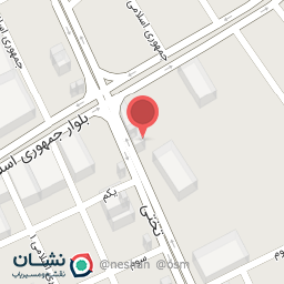 عکس رستوران پالیز