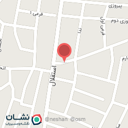 عکس پروتئینی فتحی