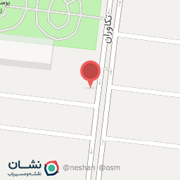 عکس میدان میوه و تره بار