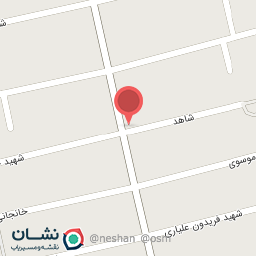 عکس فروشگاه مواد غذایی زندی