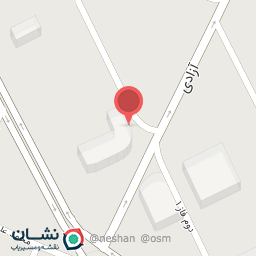 عکس دفتر فنی گوهردشت