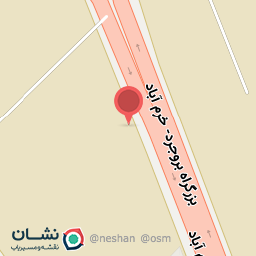 عکس لوازم یدکی کامیون گودرزی