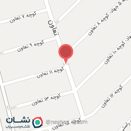 عکس گل‌خانه سبز