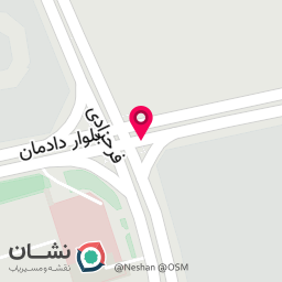 عکس سالن زیبایی مژده عبدالهی