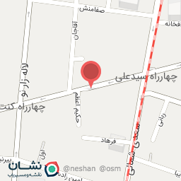 عکس پاساژ علاالدین