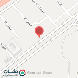 عکس مجتمع تجاری ماهور