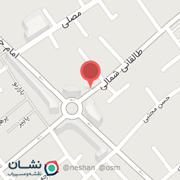 عکس لوازم آرایشی و بهداشتی روشنا 