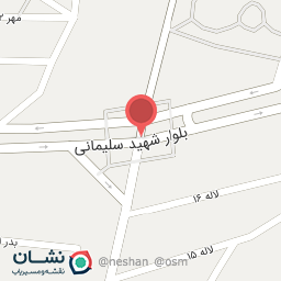 عکس چهارراه ججین