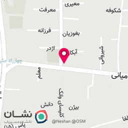 عکس استوک بار اصفهان
