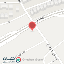 عکس ایستگاه اتوبوس نیروی هوایی