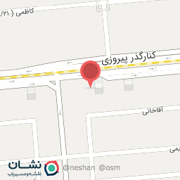 عکس نان و شیرینی الماس شرق 