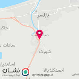 عکس میدان شهید سلیمانی