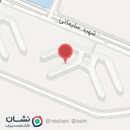 عکس خوابگاه بهشت