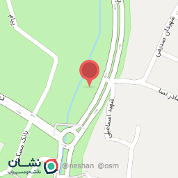 عکس بوستان بهاران