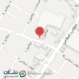 عکس کافه رستوران بنان